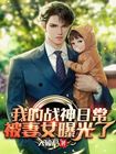 我的战神日常被妻女曝光了小说