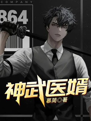 神武医婿txt