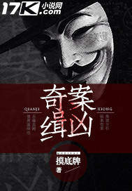 奇案缉凶 小说