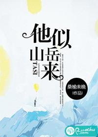 他似山岳来书评