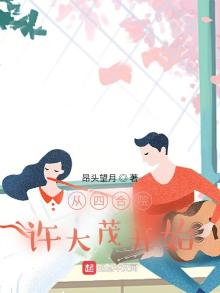 四合院从许大茂小说