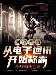 网游和都市结合的小说