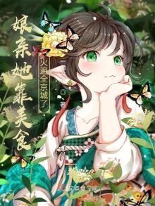 她娘亲朕惹不起是什么小说