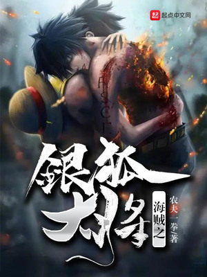 海贼之银狐大将怎么样
