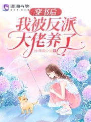 穿书后我被反派大佬拐跑了 小说