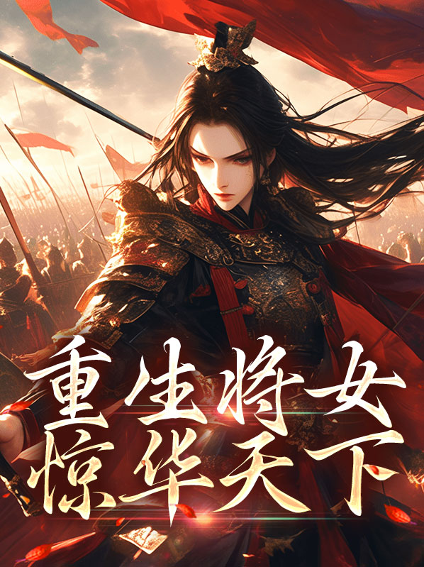 重生之将女风华 小说