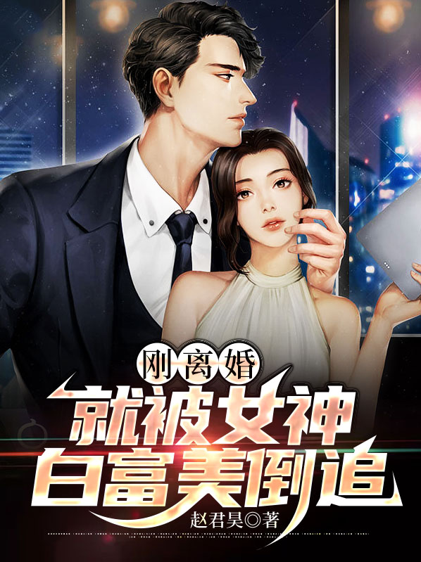 刚离婚白富美校花