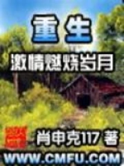重生之激情燃烧岁月TXT免费