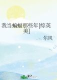 综我不当蝙蝠很多年