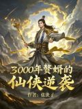 赘婿当道三千三百七十章