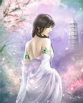 八部神龙是有八个角色吗