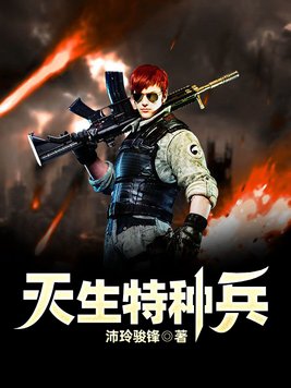 天生特种兵 小说
