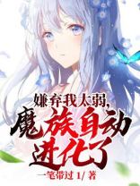 嫌弃我太弱,魔族自动进化了小说
