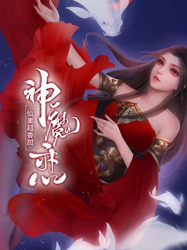 神魔恋漫画