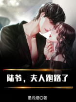 陆爷，夫人跑路了