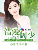 小说(错爱)