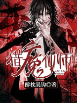 猎魔师 小说