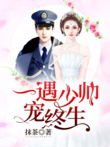 一遇少帅宠终生