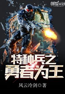 特种兵之勇者为王 小说