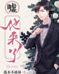 嘘，他来了