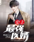 史上最强医婿 小说