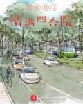 四合院之情满四合院