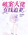 破案大佬在线追妻