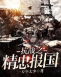 抗战之精忠报国 第1章
