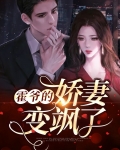霍爷的小娇妻又萌又凶