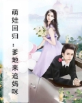 萌娃回归：爹地来追妈咪