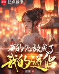 我的仇敌成了我的道侣小说