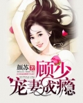 顾少宠妻成瘾尘尘