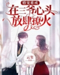 婚宠难戒,在三爷心头放肆撩火免费阅读