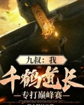 九叔：我，千鹤道长，专打巅峰赛