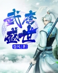 武唐盛世 小说