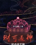 神秘复苏之财可通神文字版