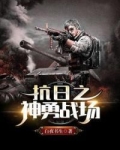 抗日之神勇战场小说下载全文