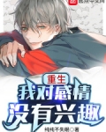 重生我对感情没有兴趣小说