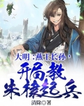 大明燕王朱棣小说