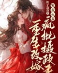 宠妾灭妻?重生改嫁疯批摄政王