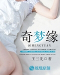 奇梦缘什么意思