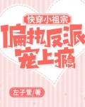快穿小祖宗:偏执反派宠上瘾 小说