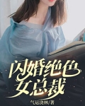 我的闪婚女总裁免费