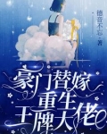 豪门替嫁：重生王牌大佬