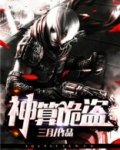 神算四部小说顺序