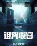 诅咒收容小说全集