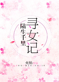 综陆生千里寻女记无防盗