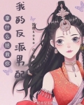 拿什么拯救你我的反派男配
