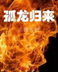 孤龙傲剑百度百科