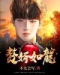 赘婿如龙林阳